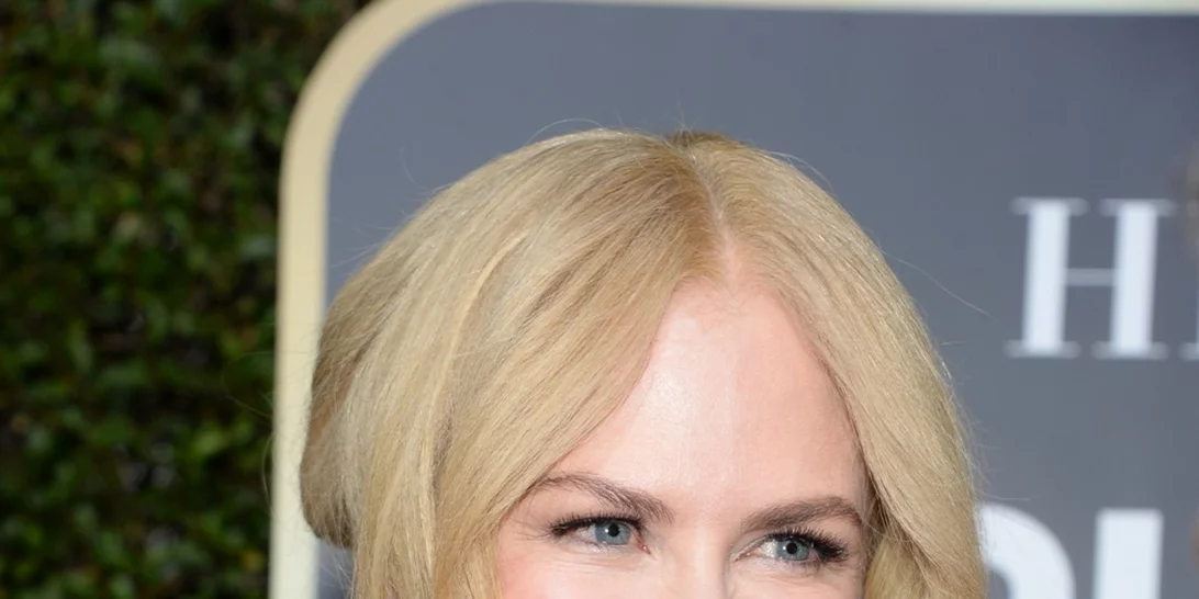 Η απίστευτη μεταμόρφωση της Nicole Kidman για τoν νέο της ρόλο