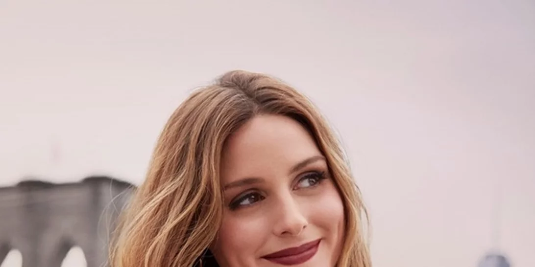 Olivia Palermo | Το προϊόν που της χαρίζει άψογη επιδερμίδα είναι πλέον διαθέσιμο στην Ελλάδα