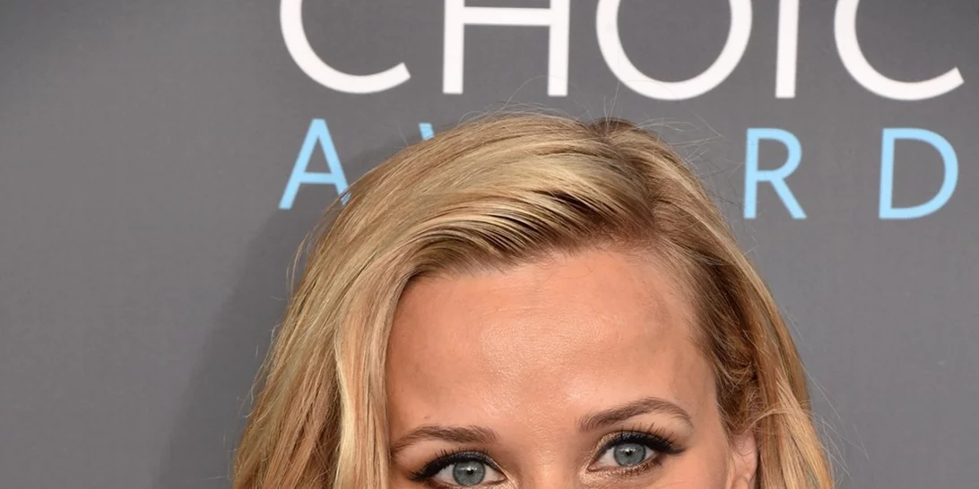 Reese Witherspoon | Εξηγεί γιατί είναι τόσο σημαντική η υποψηφιότητα της Kamala Harris