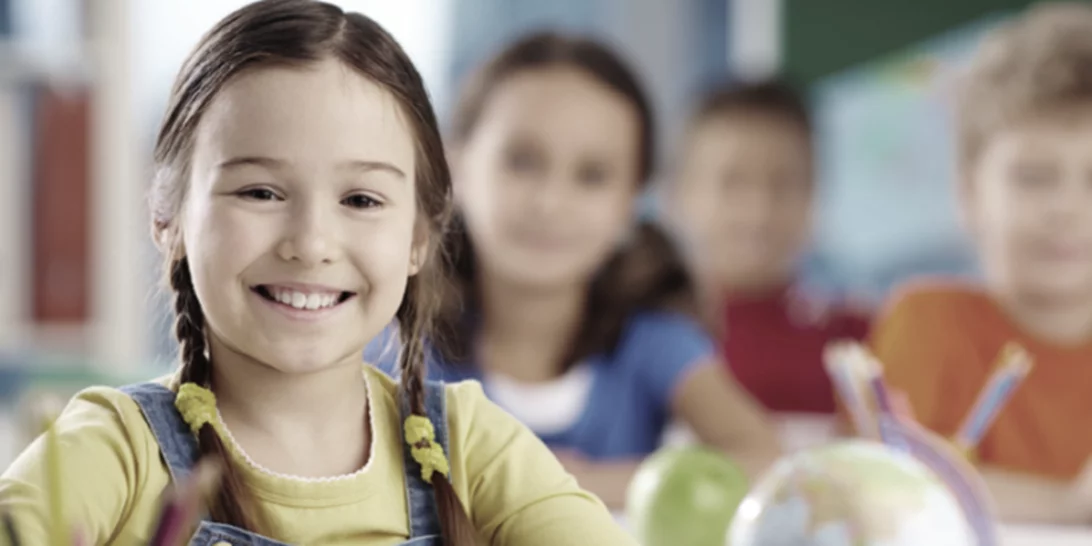 Να εύχεσαι να «γκρινιάζει» ο δάσκαλος για το παιδί σου