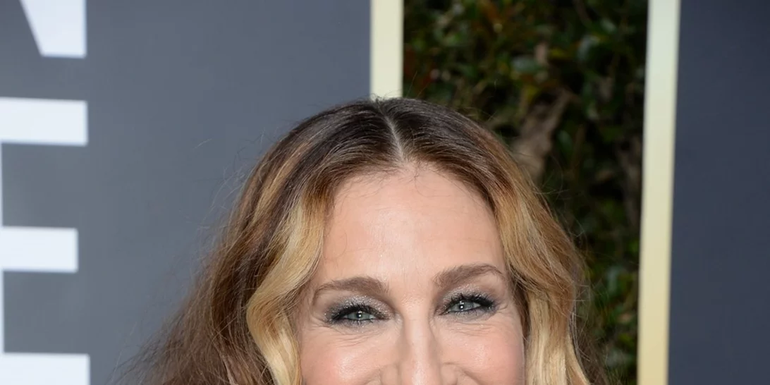 Sarah Jessica Parker | Η σπάνια φωτογραφία από την παιδική της ηλικία