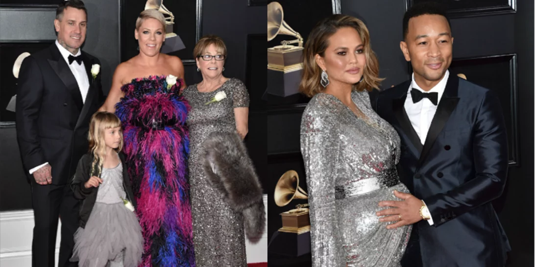 Grammy Awards 2018 | Ήταν αυτό το πιο φτωχό κόκκινο χαλί της σεζόν;