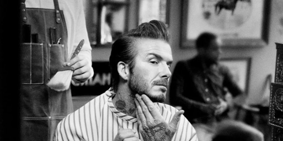 Breaking Beauty News: O David Beckham λανσάρει δική του σειρά αντρικών καλλυντικών!