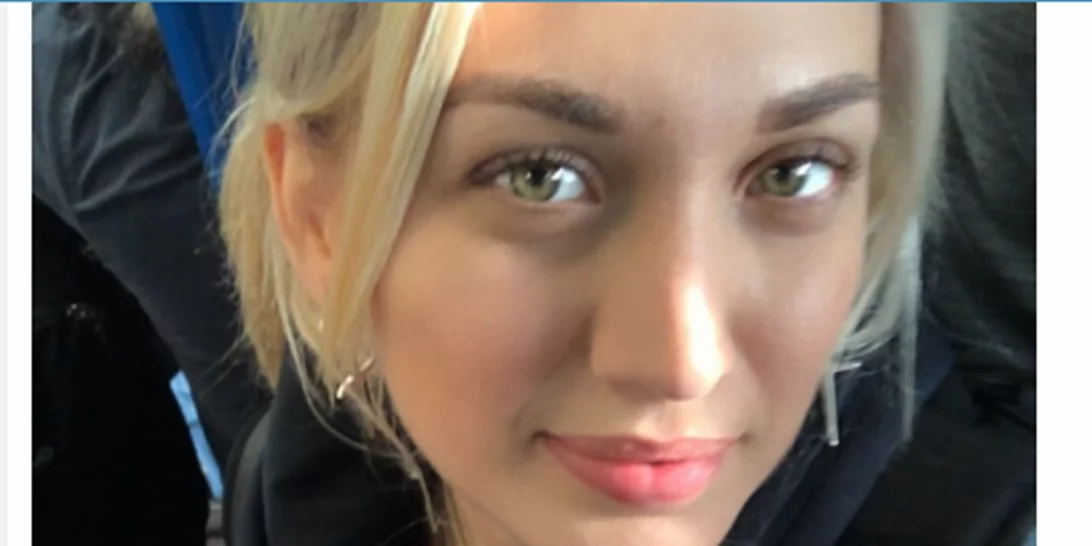 Κωνσταντίνα Σπυροπούλου | Τα videos στο αεροπλάνο με προορισμό τον Άγιο Δομίνικο