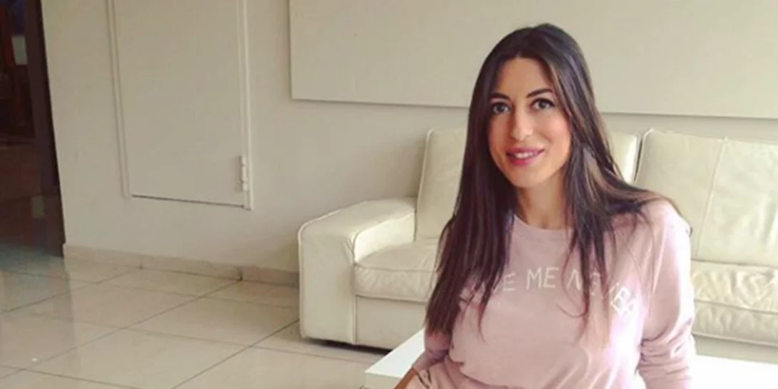 Φλορίντα Πετρουτσέλι – Άρης Γούτος | Παντρεύονται!