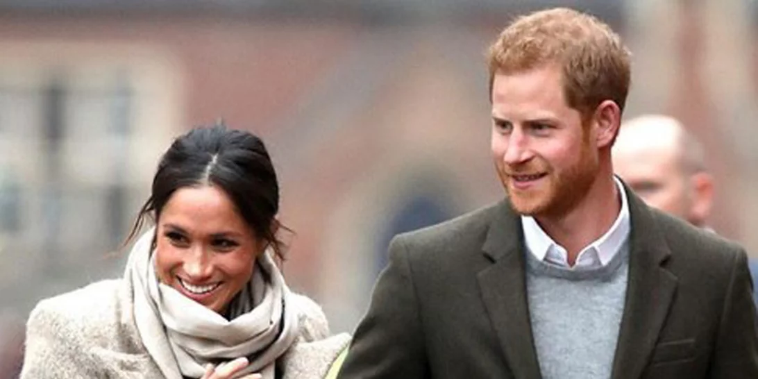 Ο χαλαρός κότσος της Meghan Markle που έγινε viral!