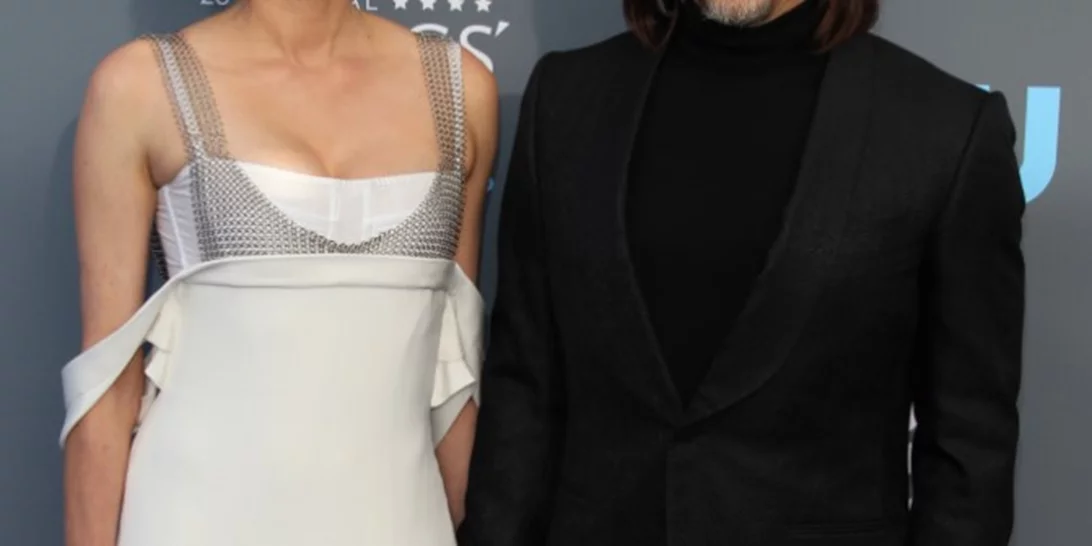 Critics’ Choice Awards 2018 | Αυτό ήταν το πιο διαχυτικό ζευγάρι στο red carpet!