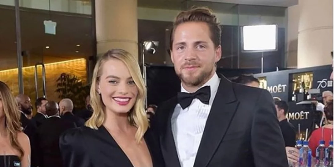 Margot Robbie | Ρομαντικές διακοπές μαζί με τον αγαπημένο της!