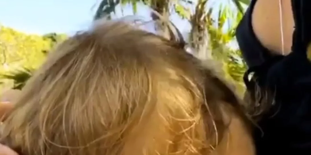 «Τα αγόρια μου»: Με αυτό το γλυκό post το διάσημο μοντέλο αποκάλυψε το φύλο του δεύτερου παιδιού της!