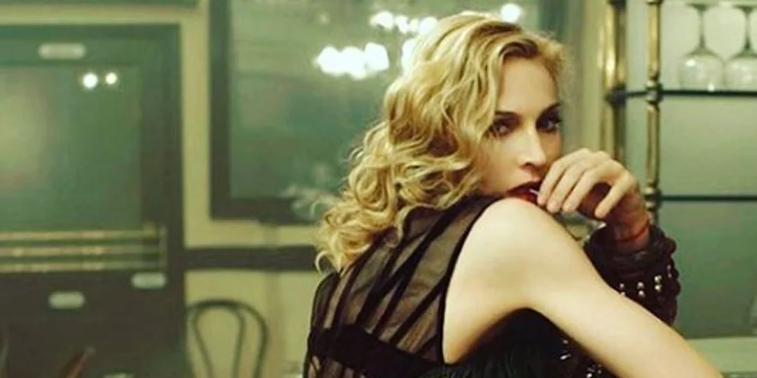 Madonna | Στην πρόσφατη φωτογραφία της είναι σχεδόν αγνώριστη!