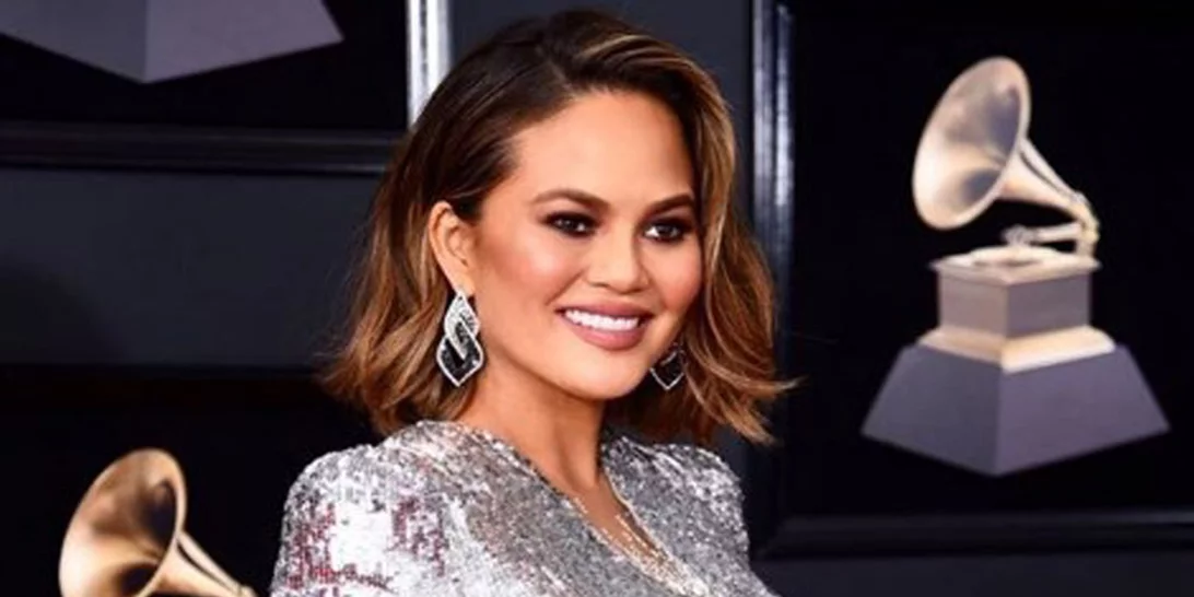 Chrissy Teigen | Μαμά για δεύτερη φορά!