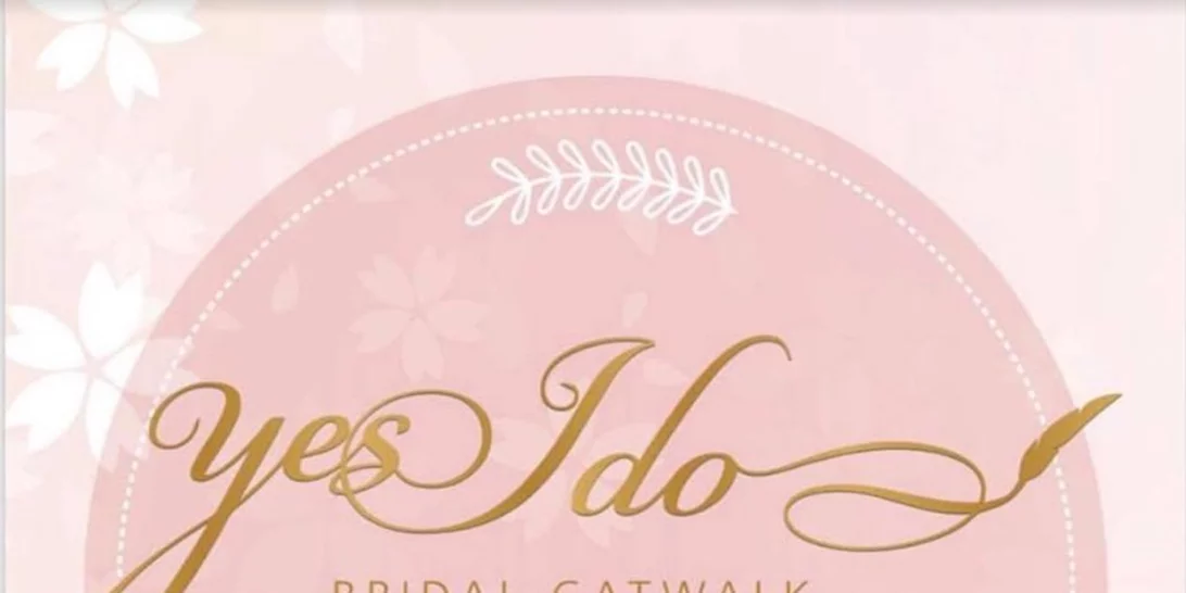 60 αγαπημένες Ελληνίδες ντύνονται νύφες στο Yes I Do Catwalk!