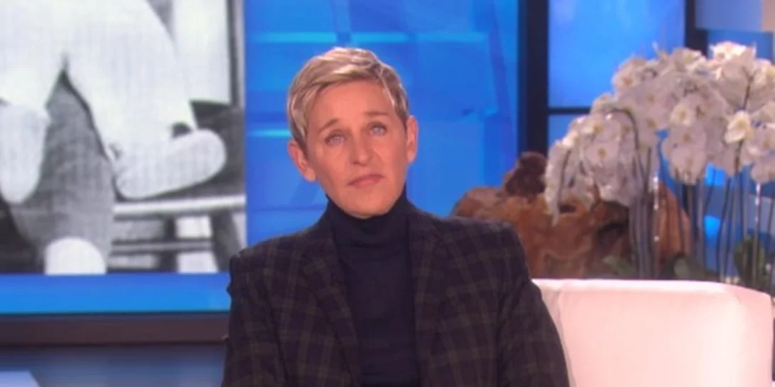 Ellen DeGeneres | Γιατί απολογήθηκε on air στην Jenna Dewan;