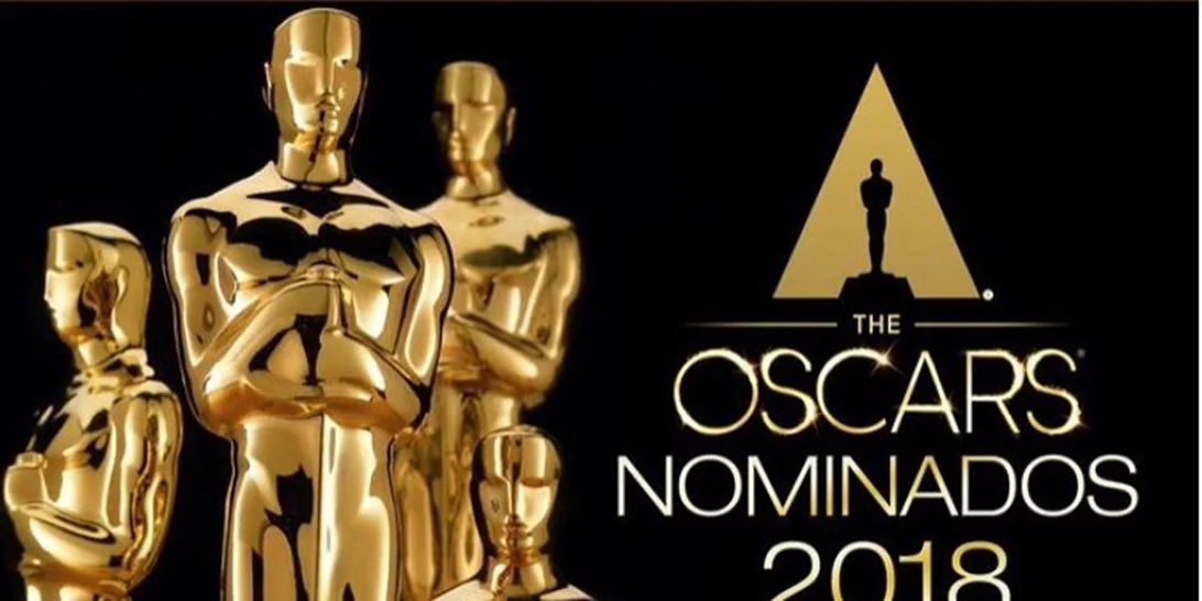 Oscars 2018 | Οι υποψηφιότητες των φετινών βραβείων μόλις ανακοινώθηκαν!