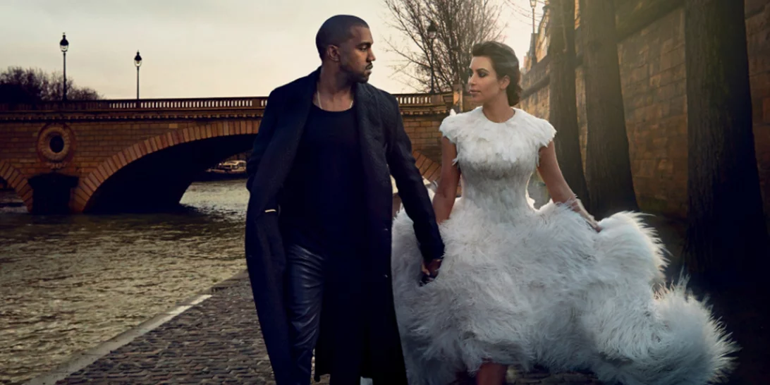 Kim Kardashian & Kanye West | Έγιναν γονείς για τρίτη φορά!