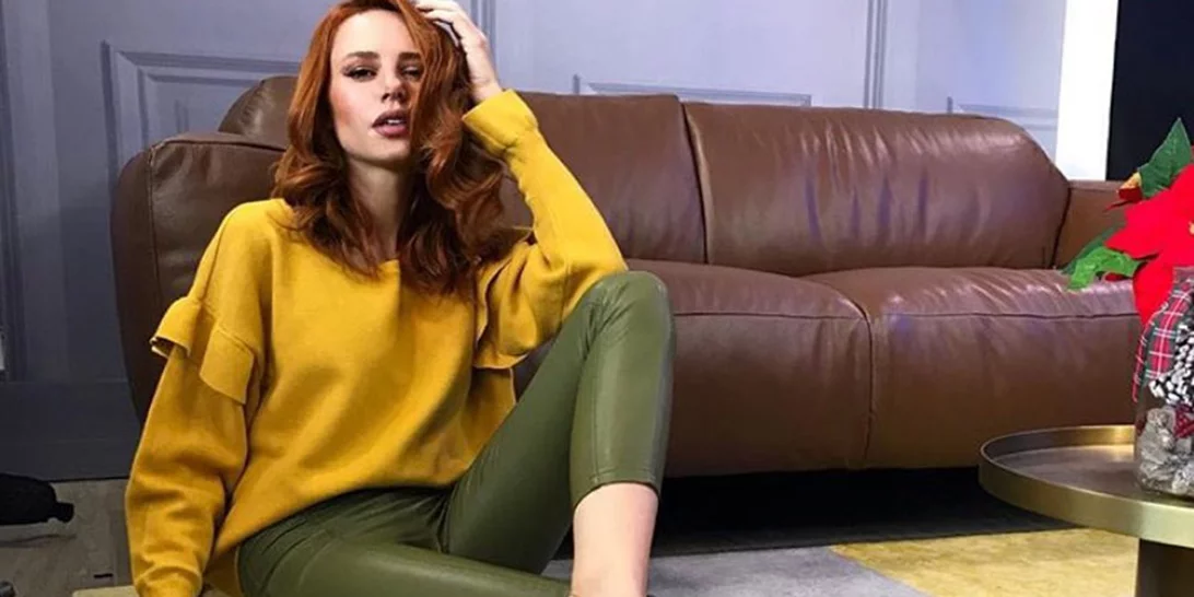 Το item-κλειδί της γκαρνταρόμπας που θα απογειώσει τις εμφανίσεις σου