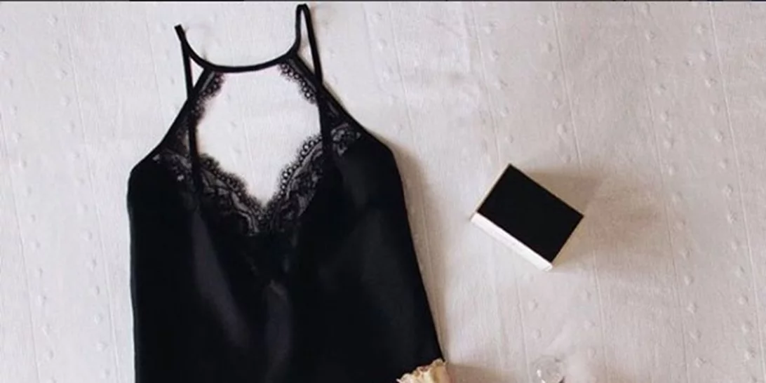 Ξέρουμε πού θα βρεις τα πιο ρομαντικά, θηλυκά και ντελικάτα εσώρουχα της Άνοιξης