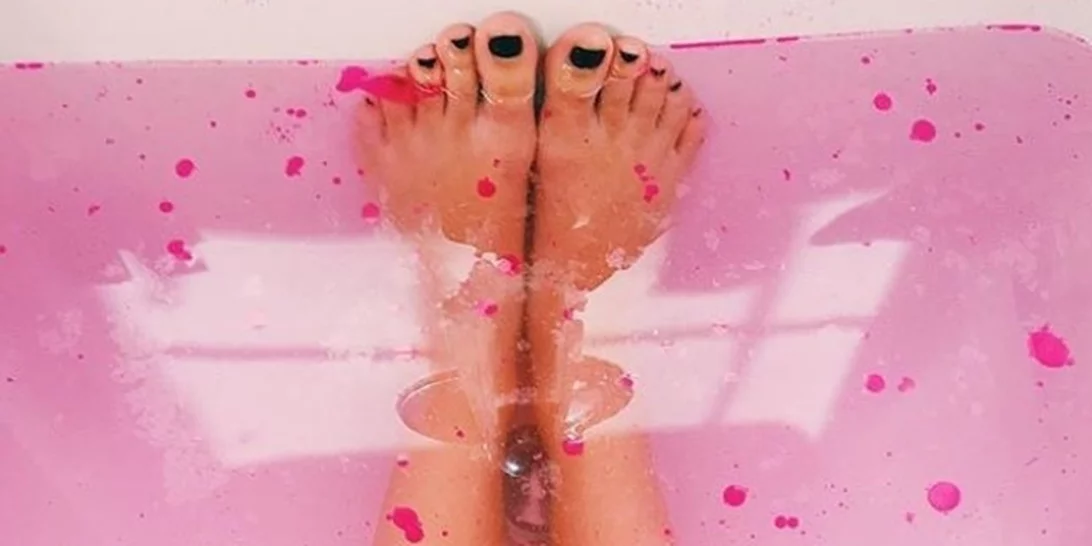 Τώρα τα προϊόντα που θα χρησιμοποιείς στο μπάνιο σου θα εξαρτώνται από την διάθεσή σου