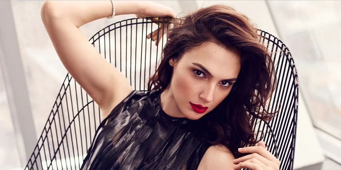 Όσα δεν ήξερες για την… Gal Gadot