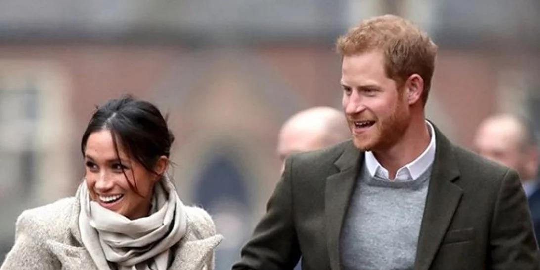 Η ultra chic εμφάνιση της Meghan Markle που μπορείς να υιοθετήσεις και εσύ