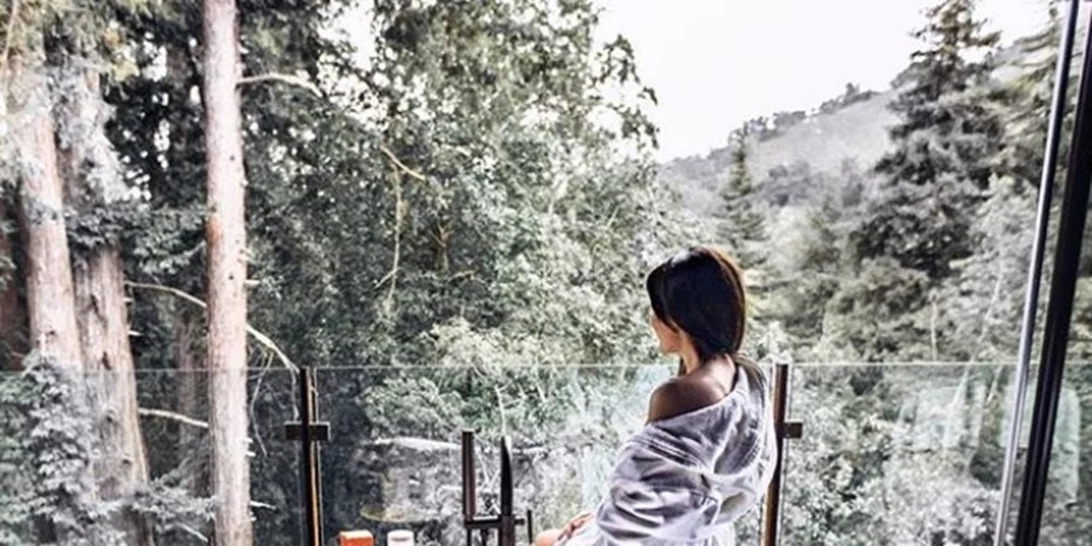 #BathtubGoals | Άνετα θα μέναμε μέσα σε αυτές τις μπανιέρες για ώρες!