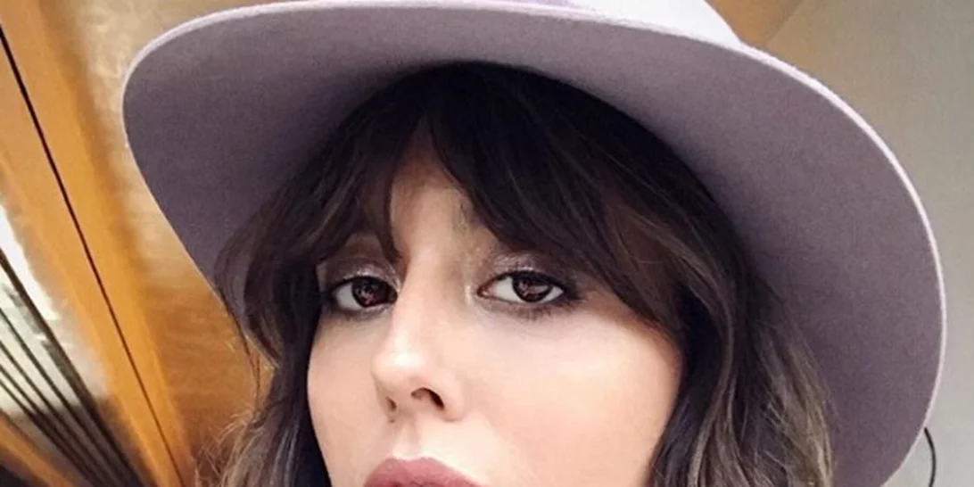 Το απόλυτο beauty girl έχει τώρα τη δική της συλλογή μακιγιάζ!