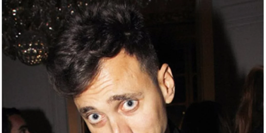 Breaking News: Ο Hedi Slimane είναι ο νέος διευθυντής του οίκου Céline