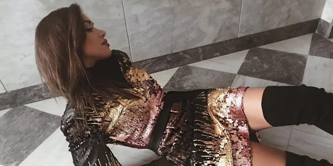 Πώς ήταν και πώς έγινε: Λίγο πριν μπει στο Survivor, κάνουμε αναδρομή στη ζωή της Όλγας Φαρμάκη