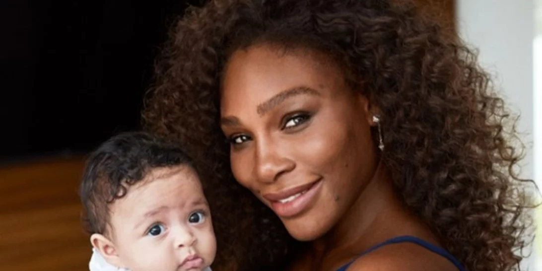 Serena Williams | Φωτογραφίζεται πιο sexy από ποτέ