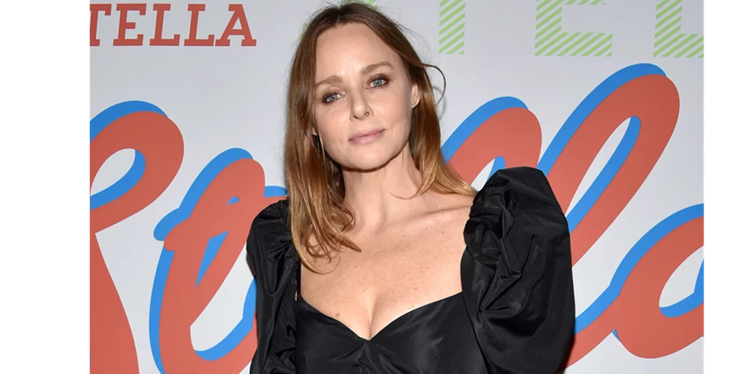 Stella McCartney | «Πάντοτε προσπαθώ να ξεφύγω από τις νόρμες»