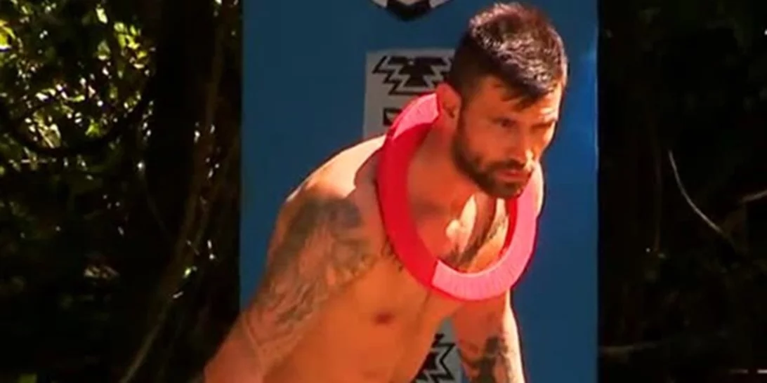 Survivor | Η ξεχωριστή αφιέρωση του Μιχάλη Μουτρούτσου