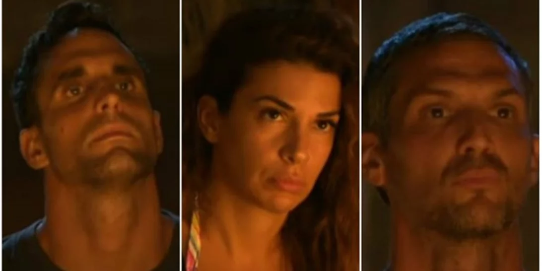 Survivor | Ποιος παίκτης αποχώρησε;
