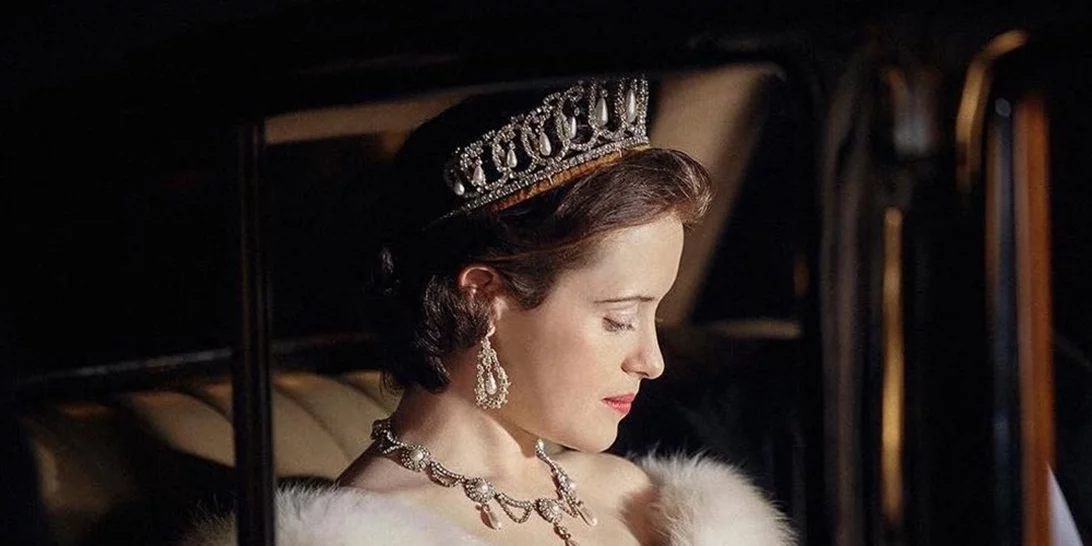 The Crown | 9 + 1 λόγοι για να δεις τη βρετανική σειρά- εμμονή