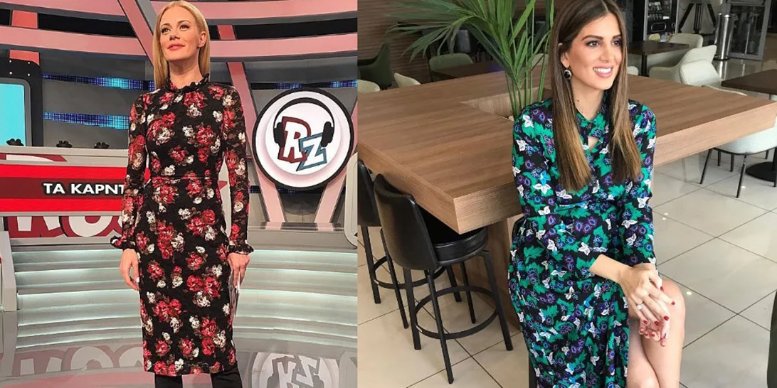 Αυτές είναι οι καλύτερες εμφανίσεις της εβδομάδας