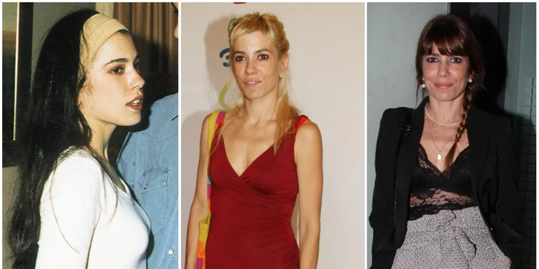 Πώς ήταν και πώς έγινε | Οι αλλαγές της Μυρτώς Αλικάκη στο πέρασμα του χρόνου