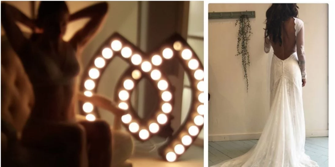 #yesidocatwalk | Tα καλύτερα Instagram posts από τα backtage