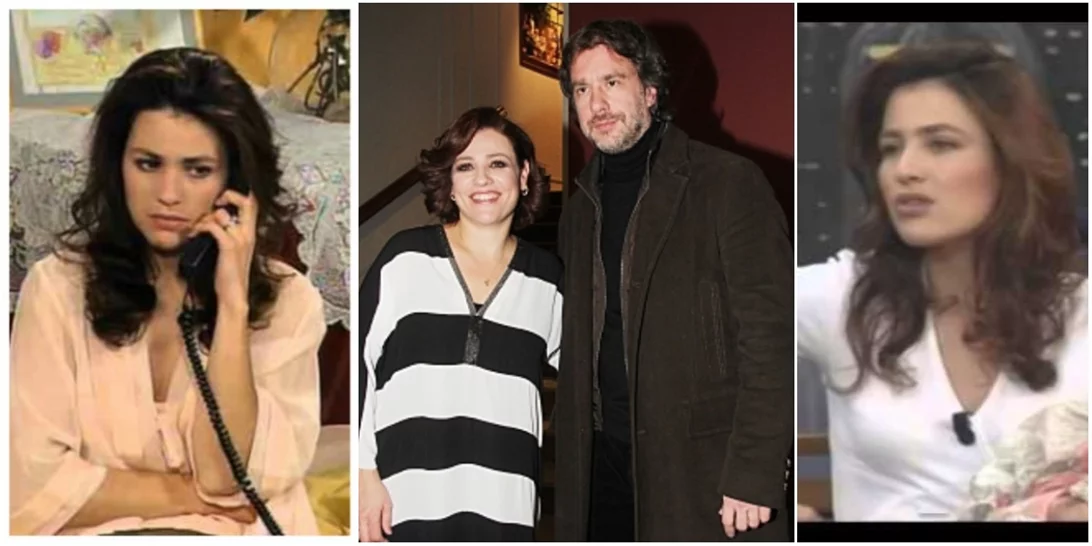 Πώς ήταν και πώς έγινε | Οι αμέτρητες αλλαγές στο look της Μαριάννας Τουμασάτου!