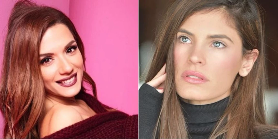 InstaGreece | Οι Έλληνες celebrities στο Ιnstagram