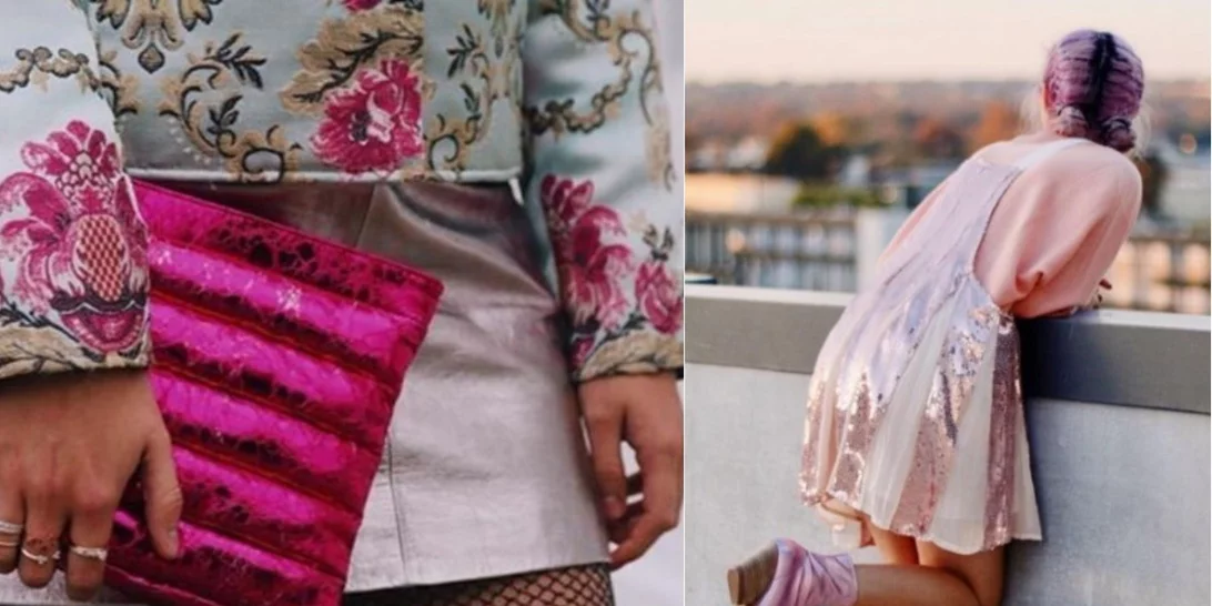 Οι fashion στόχοι για να είναι το 2018 η πιο stylish χρονιά σου!