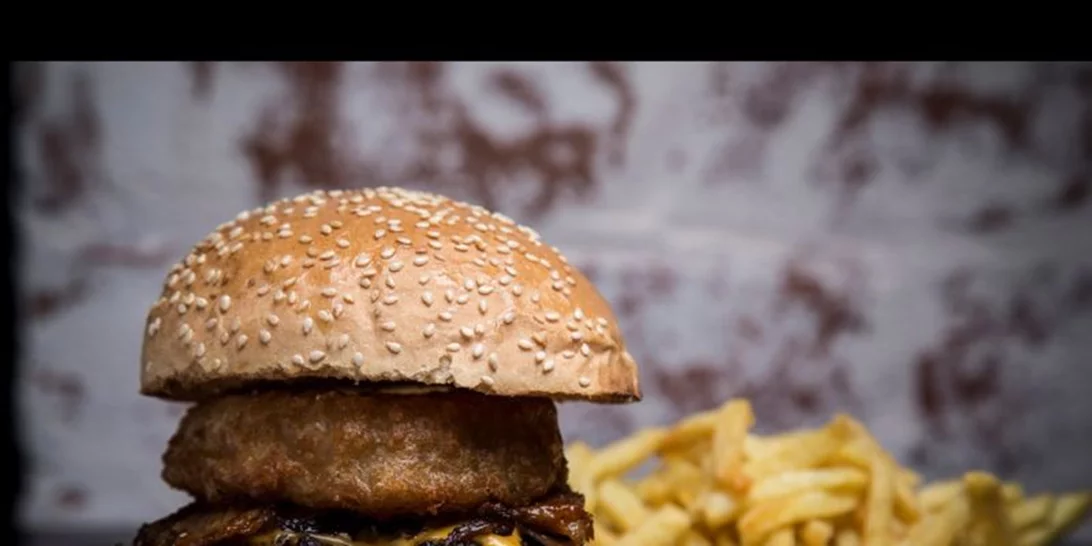 Δυσκολευτήκαμε, αλλά μάλλον καταλήξαμε στα καλύτερα burgerάδικα της Αθήνας