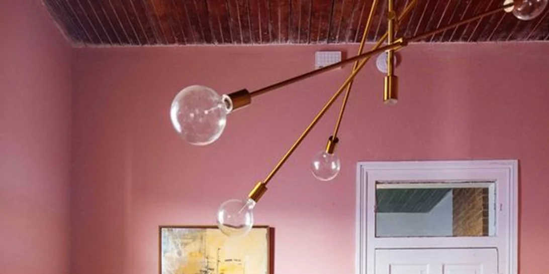 Αυτό είναι το πρώτο πράγμα που παρατηρούν οι καλεσμένοι στο σπίτι σου