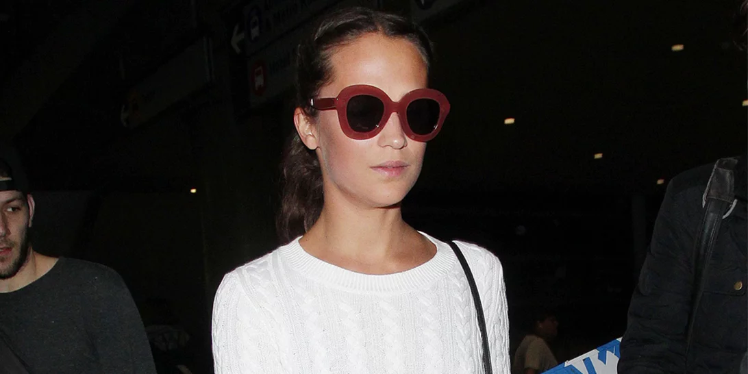 Αυτό είναι το outfit που θέλουμε να φοράμε καθημερινά (και στα ταξίδια!)