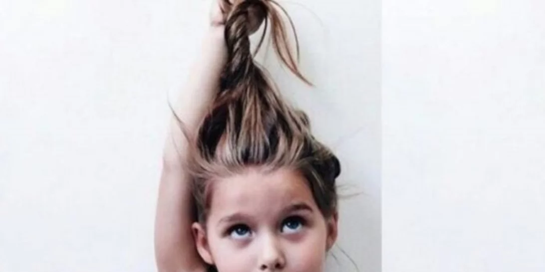 «Νταντά, άτα, μαμ» | Μην μιλάς στα παιδιά σαν να είναι ανόητοι ενήλικες