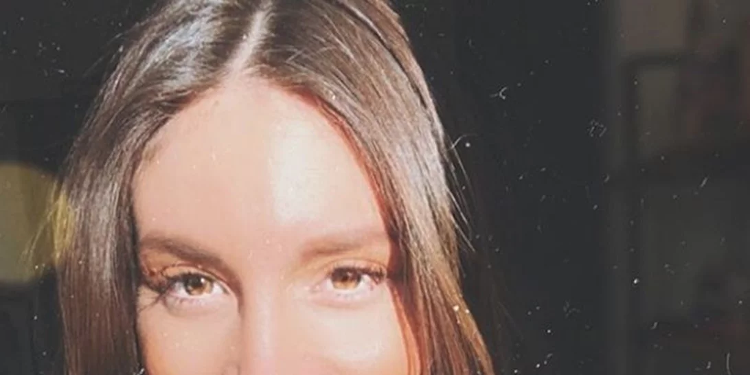 Αθηνά Οικονομάκου | Γυμνάζεται στον 7ο μήνα της εγκυμοσύνης