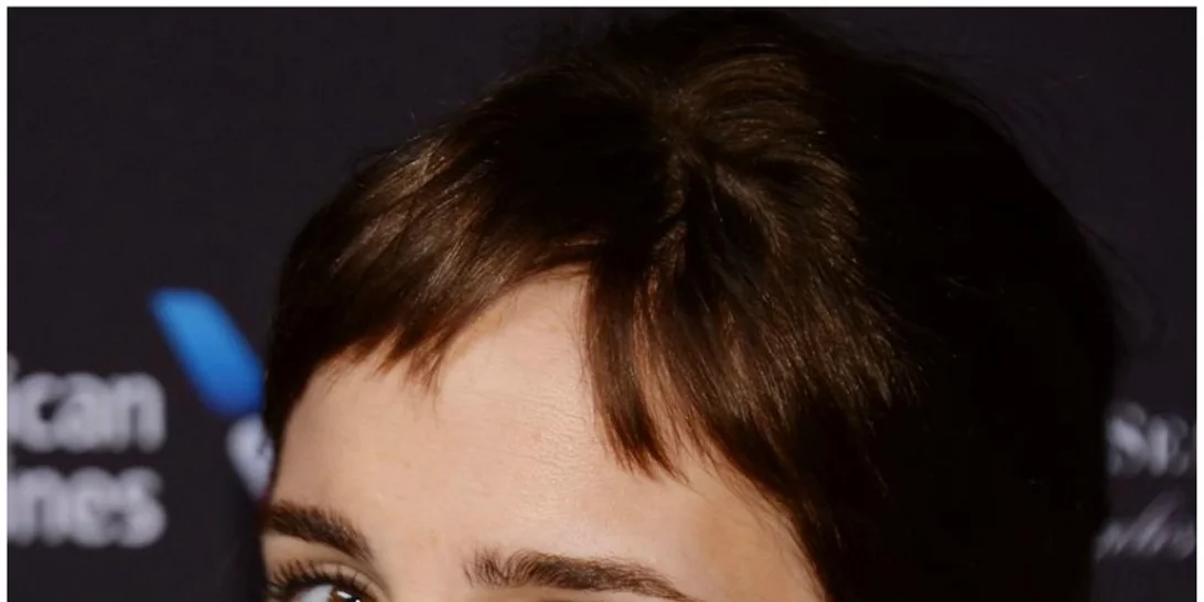 Μήπως οι κοντές αφέλειες είναι η μεγαλύτερη τάση στα μαλλιά για το 2018;