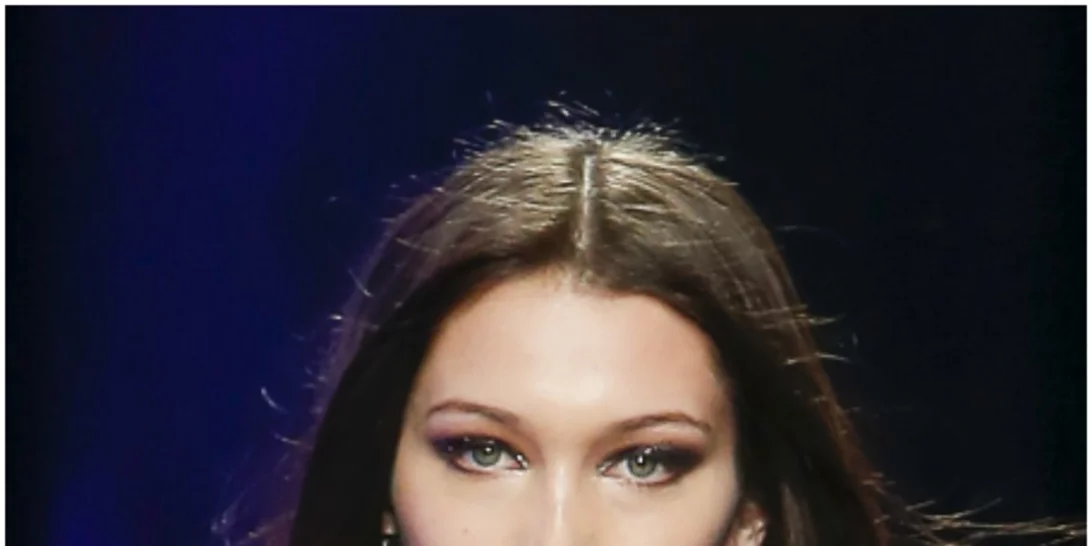 Και η Bella Hadid «θύμα» της κυτταρίτιδας!