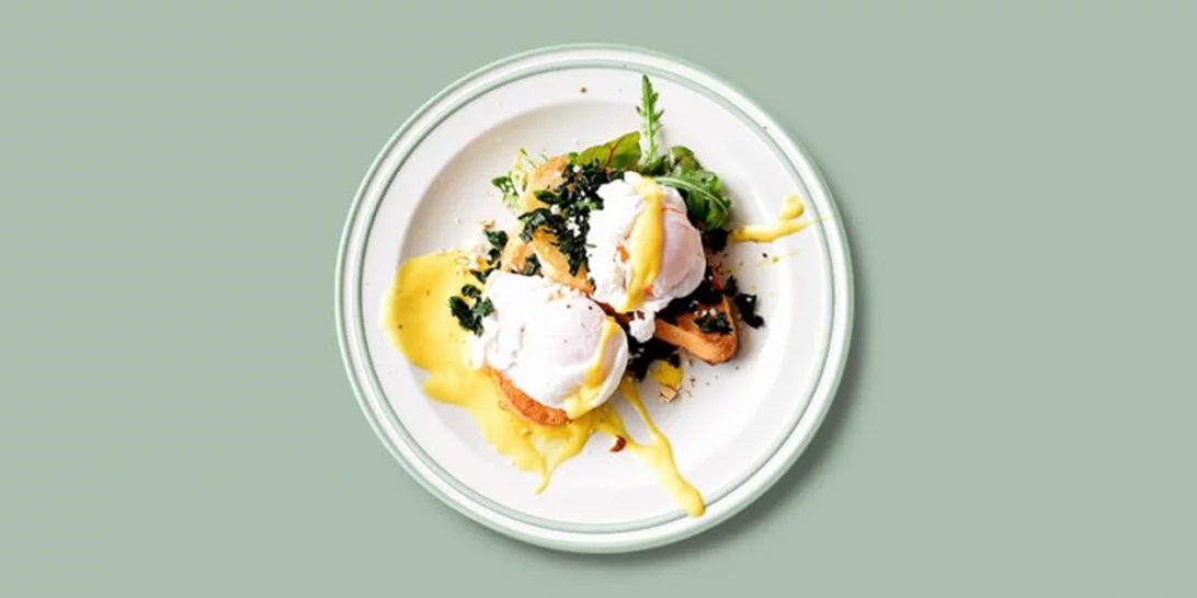 Τα πιο tasty μέρη για το κυριακάτικο brunch