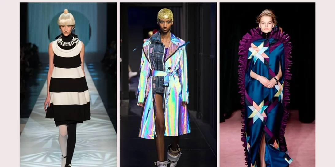 Maison Margiela, Jean Paul Gaultier, Victor & Rolf Άνοιξη 2018: Tα highlights