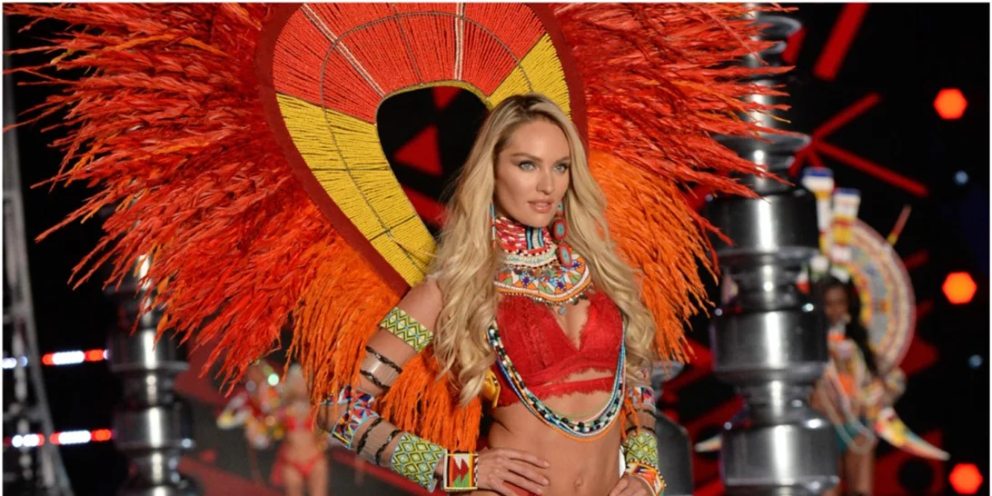 H Candice Swanepoel λανσάρει το δικό της brand με μαγιό