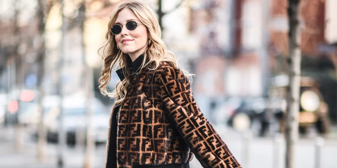 Chiara Ferragni: Στον 7ο μήνα εγκυμοσύνης περνάει στυλιστική... κρίση